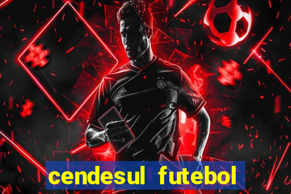 cendesul futebol society e eventos recife - pe